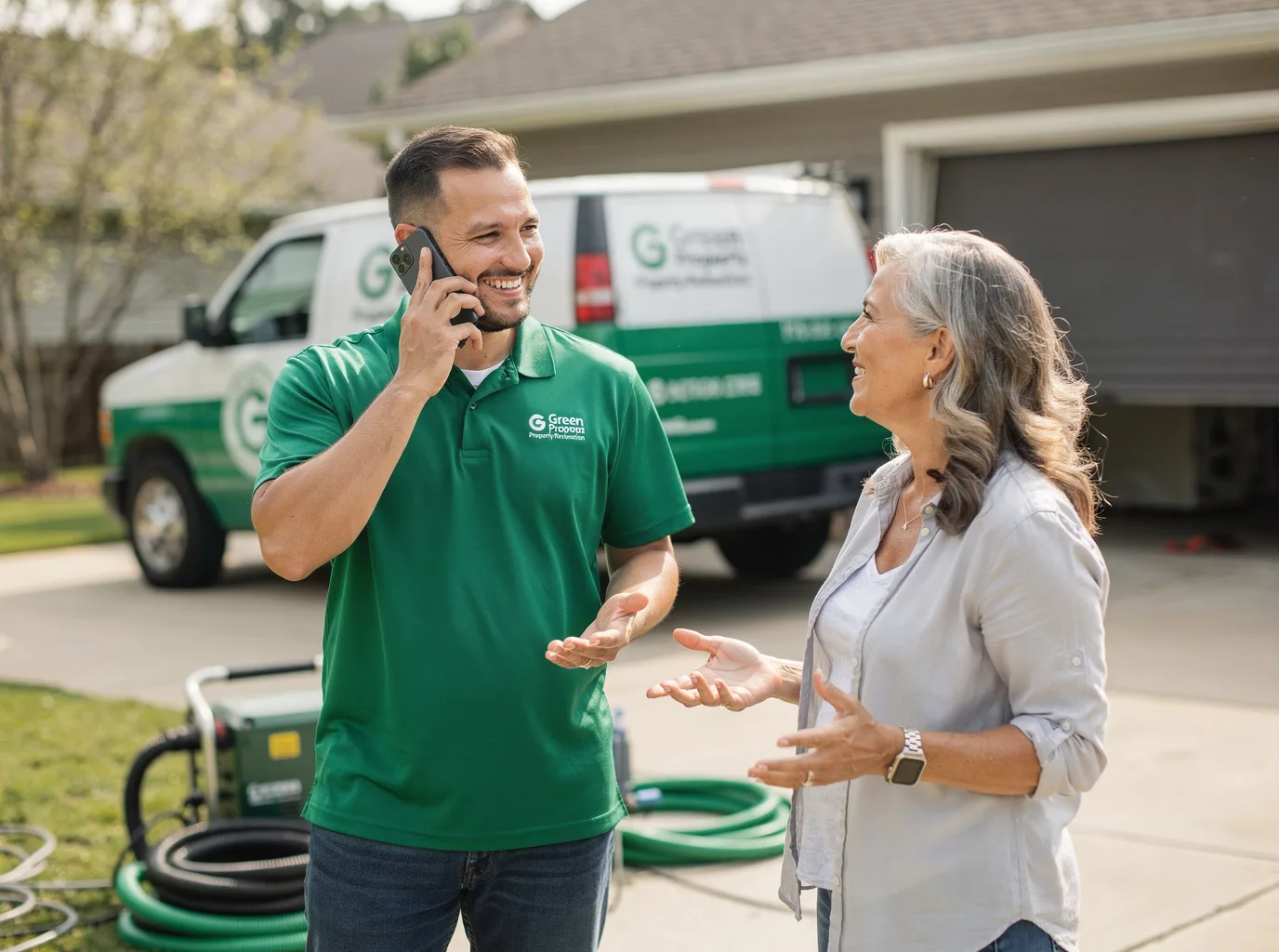 Water Damage Restoration Jamestown, NY FAQs